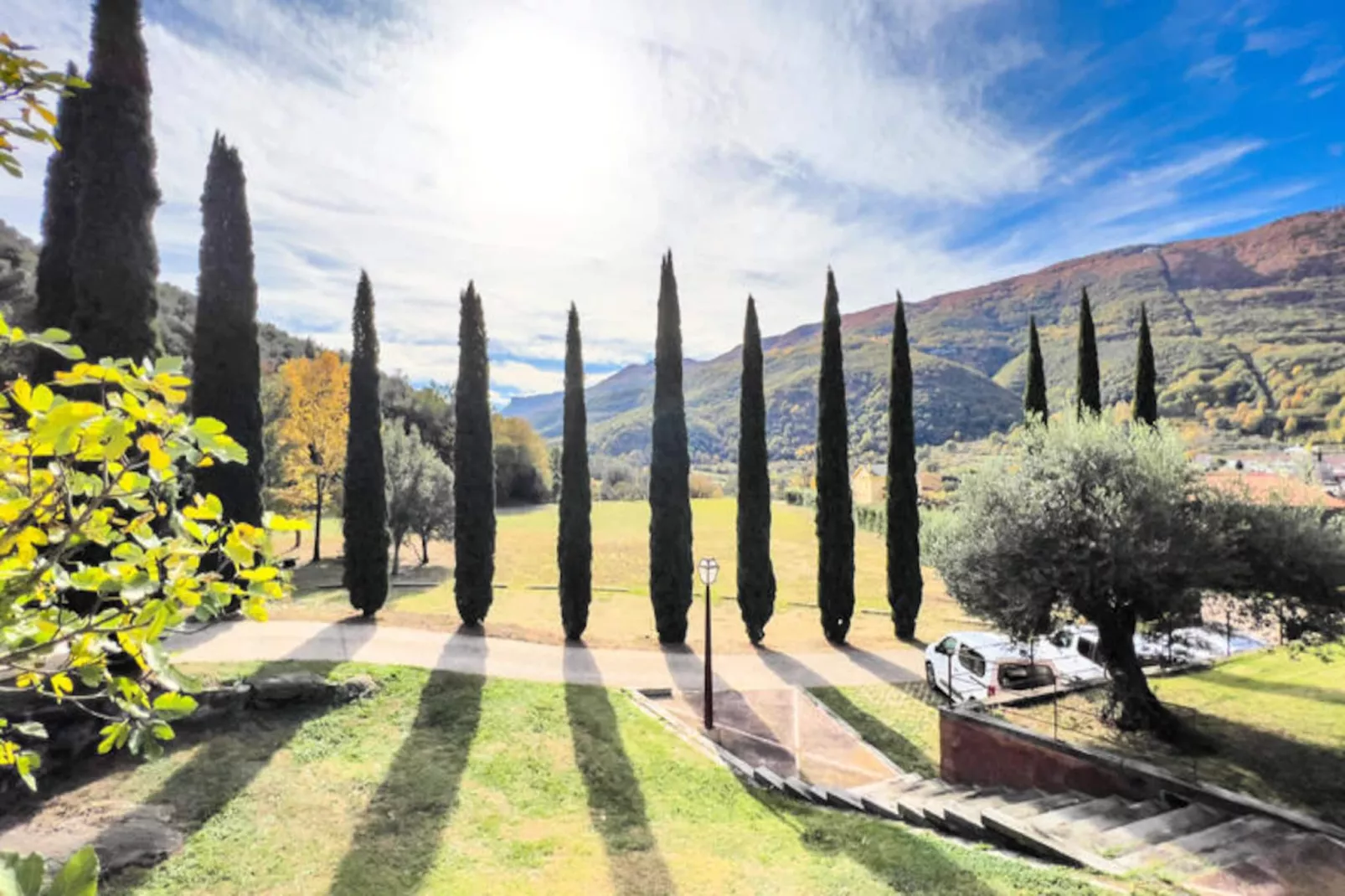 Mobil Home - Bungalow - Cottage à Sant Feliu de Pallerols-Non tagué