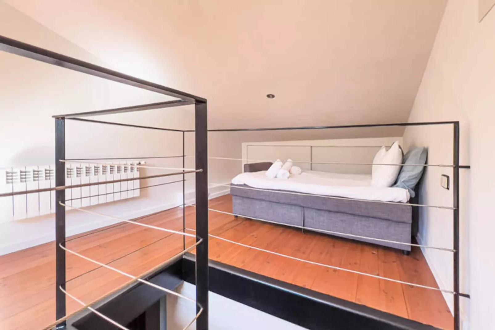 Mobil Home - Bungalow - Cottage à Boadella i les Escaules-Untagged