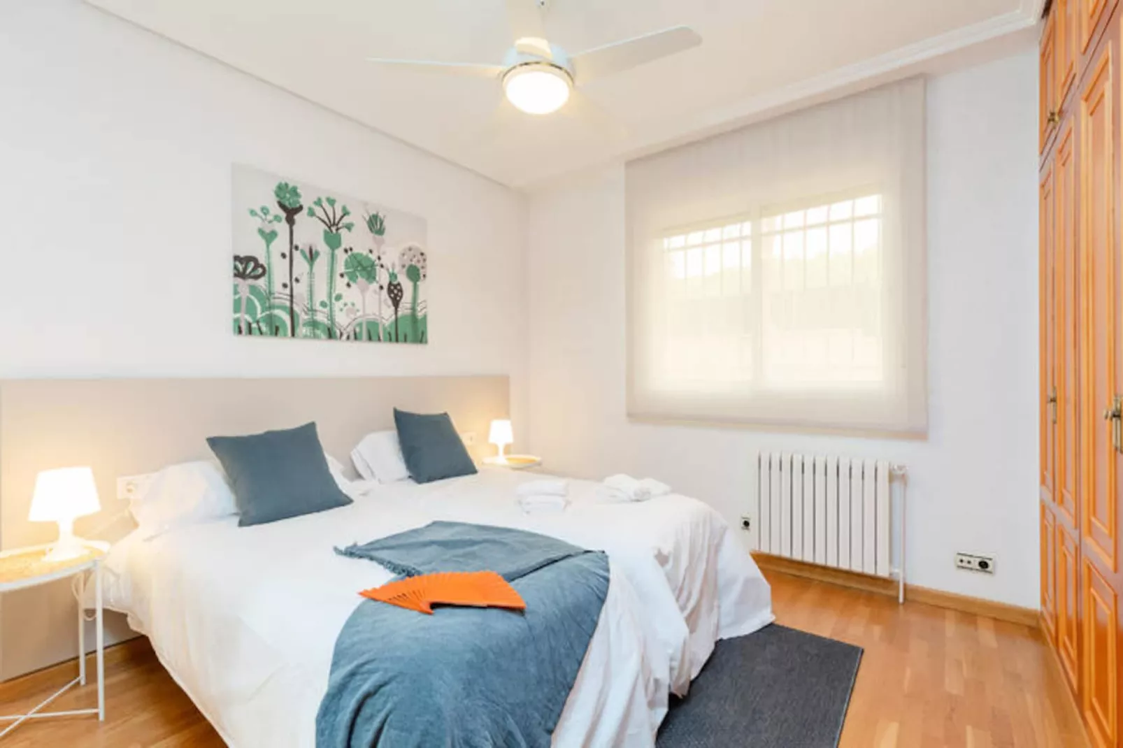 Maison à La Alcayna-Untagged