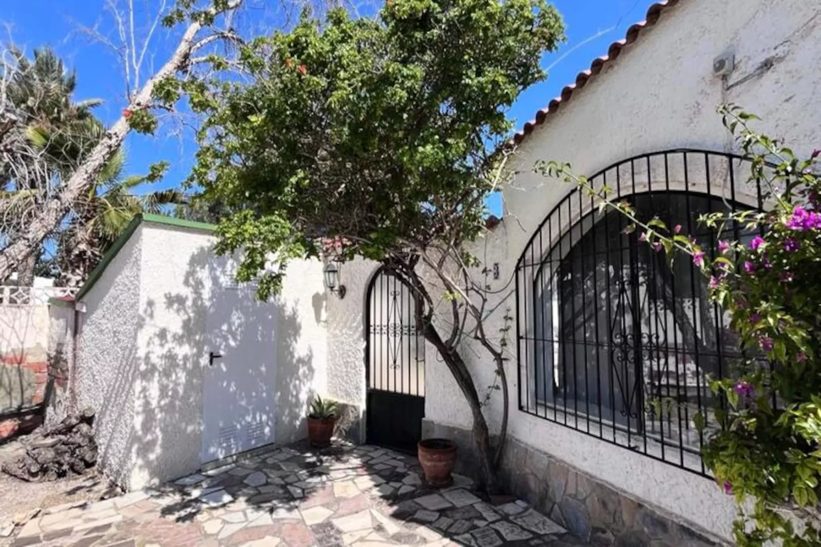 Authentique Finca Espagnole Avec Piscine Priv&eacute;e Et Jardin-Non tagué