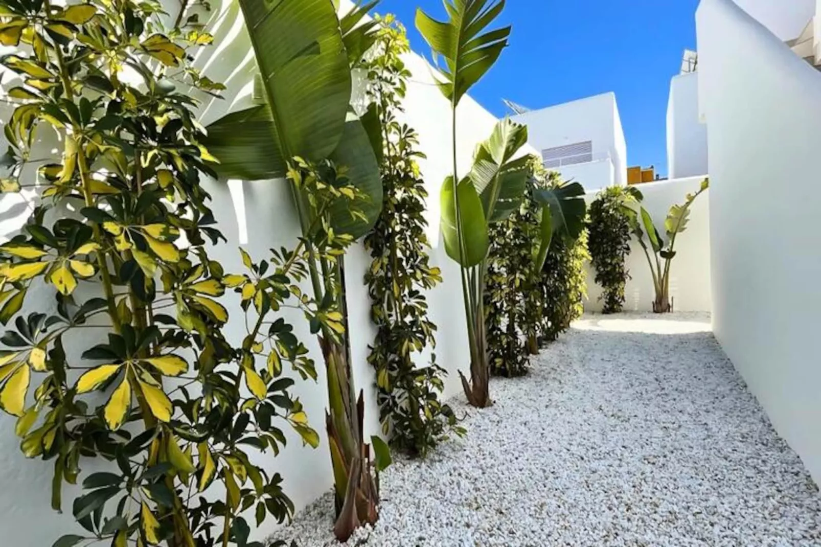 Villa Avec Piscine Priv&eacute;e  &agrave; San Fulgencio-Non tagué