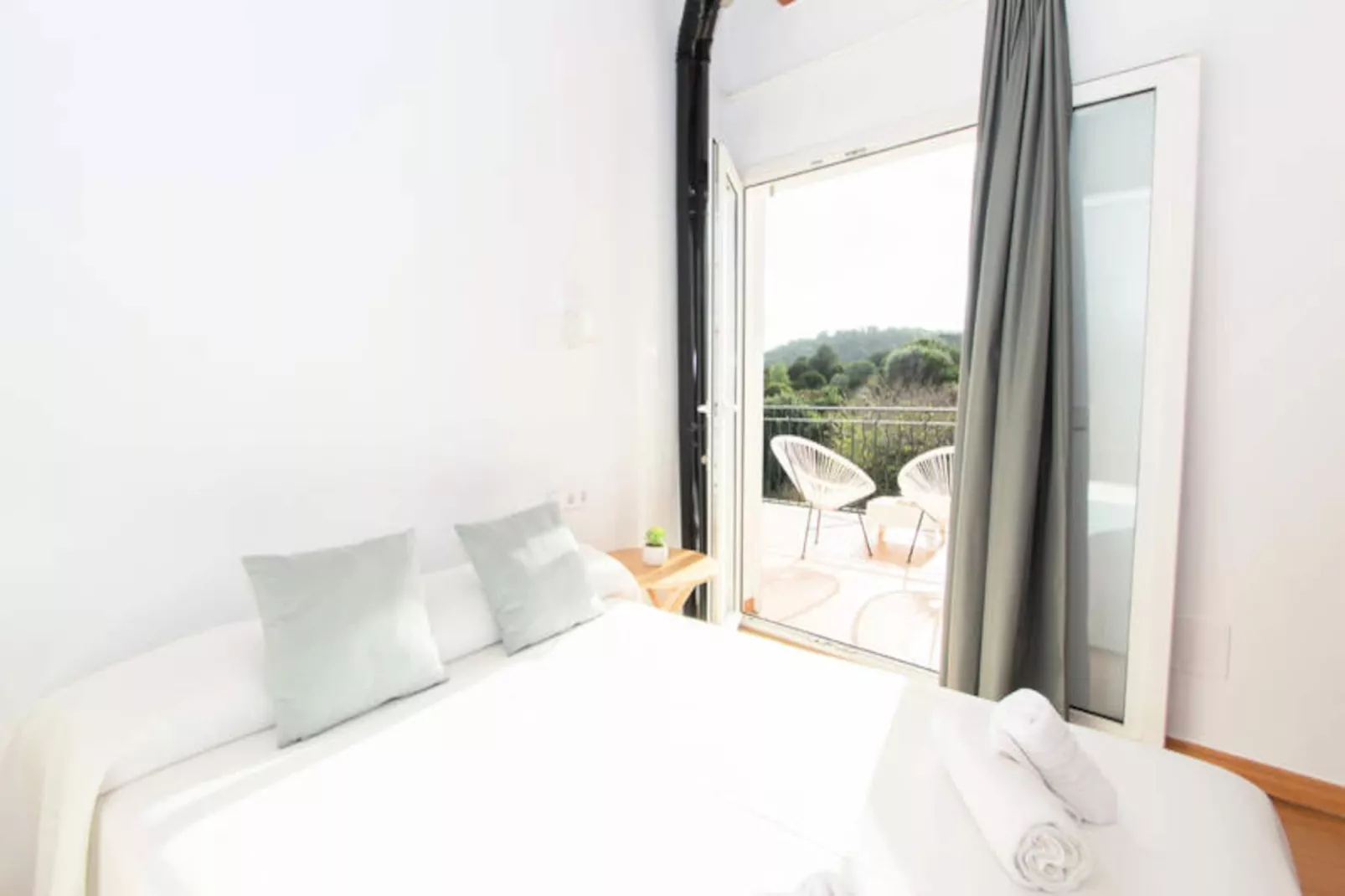 Maison à Ferreries-Untagged