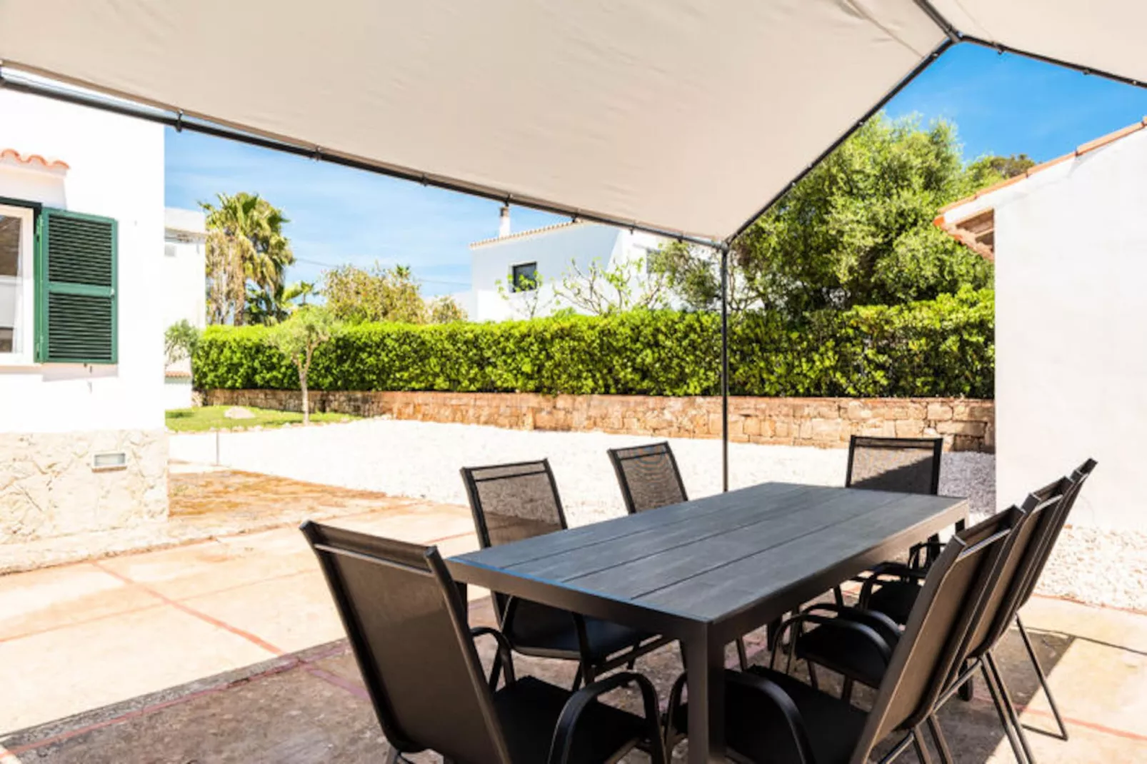 Maison à Cala Blanca-Nicht zugeordnet