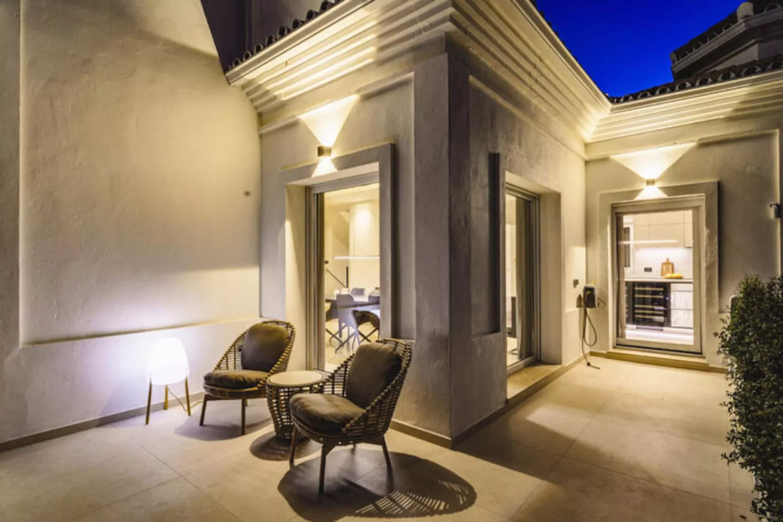 Maison à Marbella-Untagged