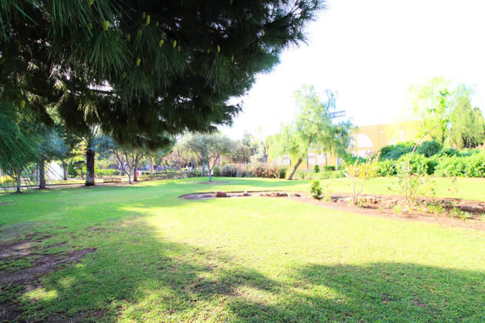 Appartements à Canet d'En Berenguer-Nicht zugeordnet