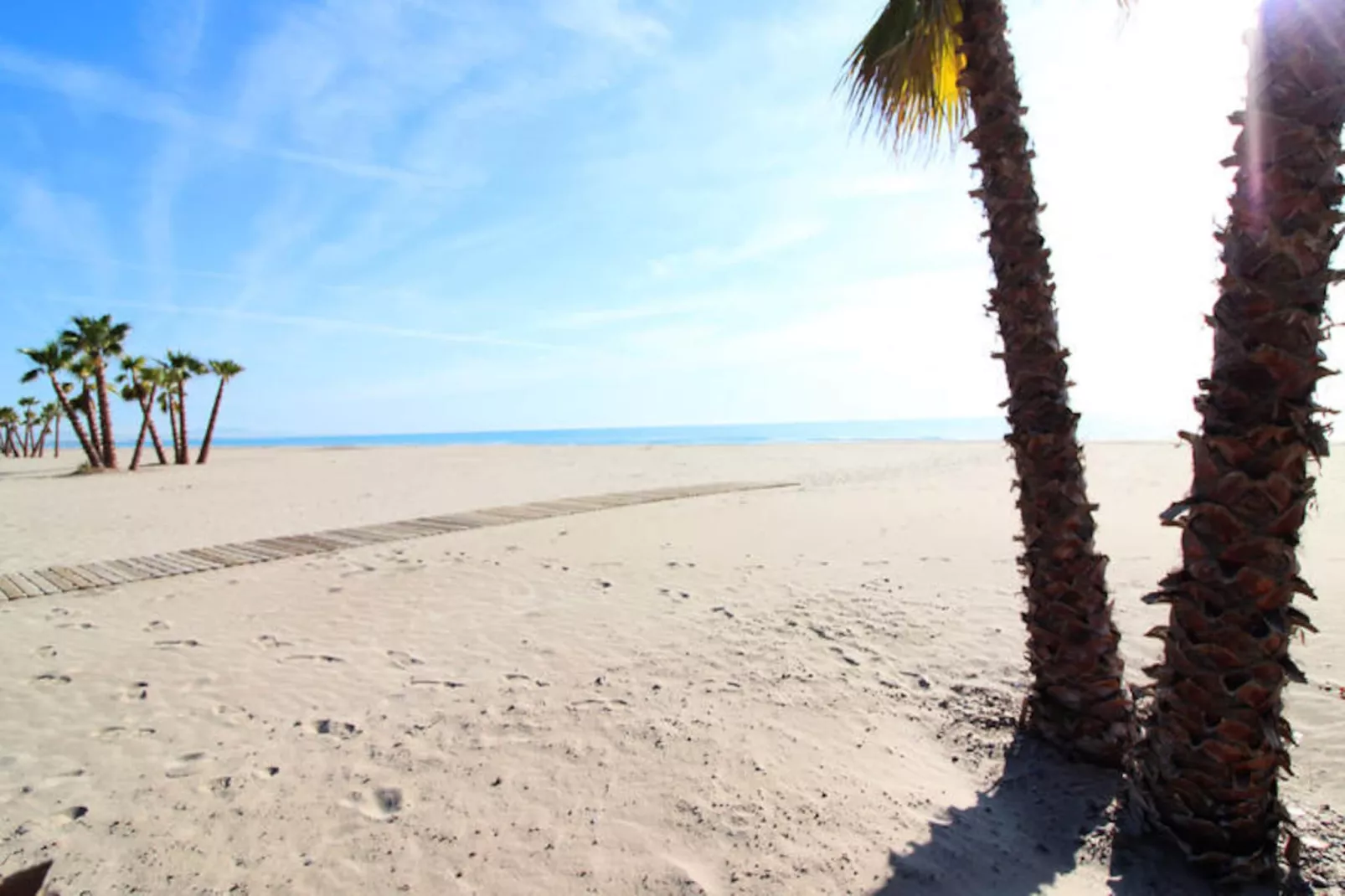 Appartements à Canet d'En Berenguer-Nicht zugeordnet