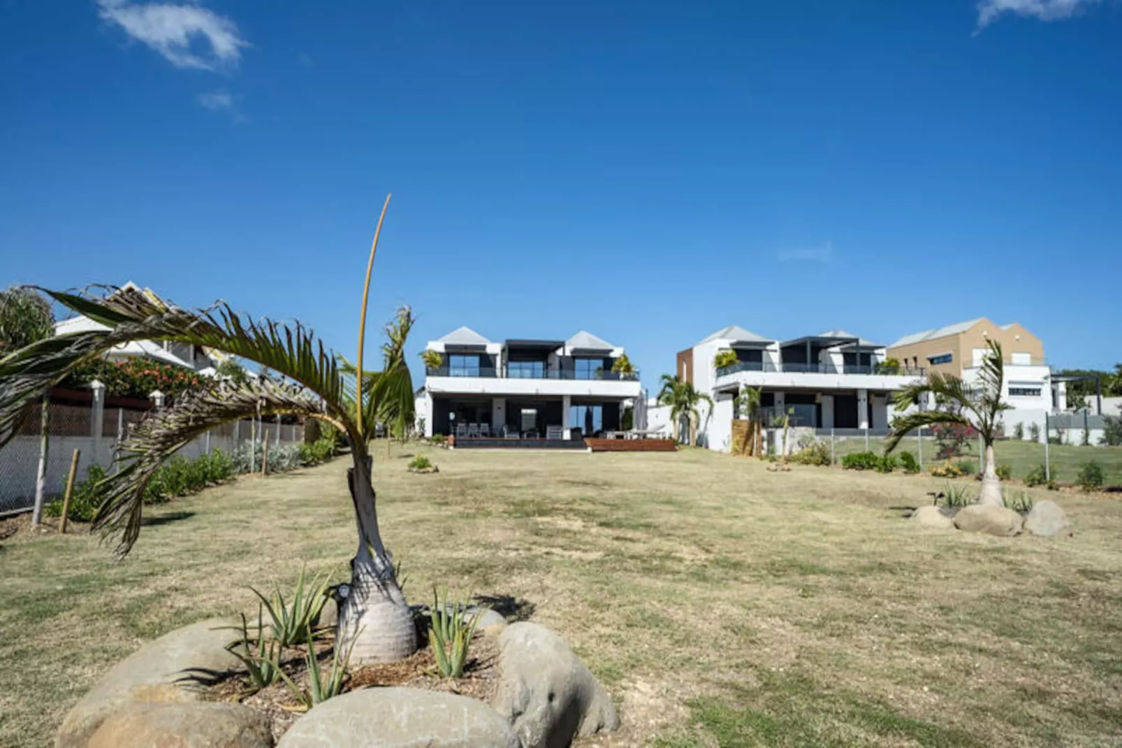 Maison à Saint François-Nicht zugeordnet