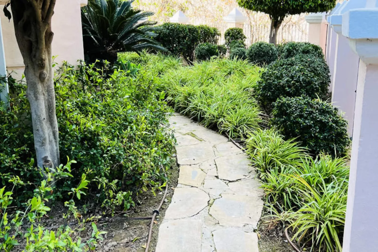 Appartements à Benahavís-Non tagué