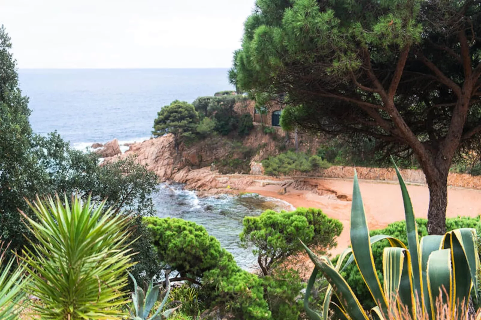 Appartements à Tossa de Mar-Nicht zugeordnet