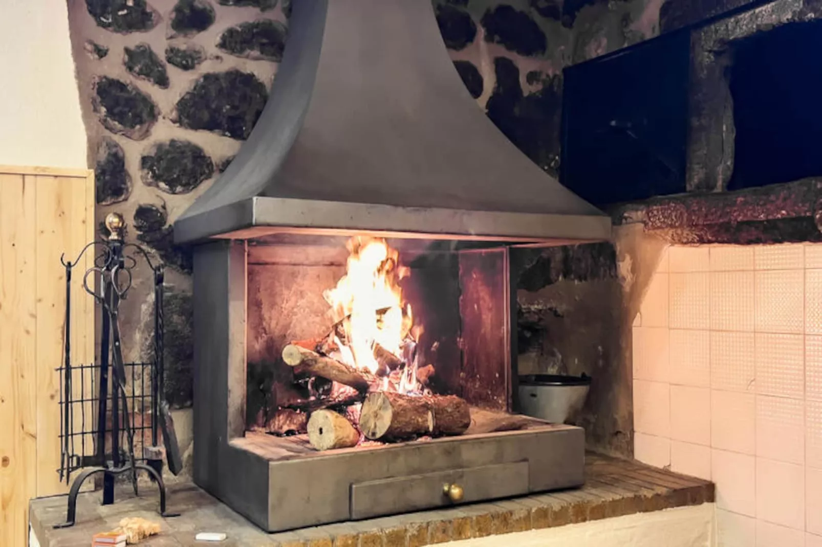 Mobil Home - Bungalow - Cottage à Cornellà del Terri-Nicht zugeordnet