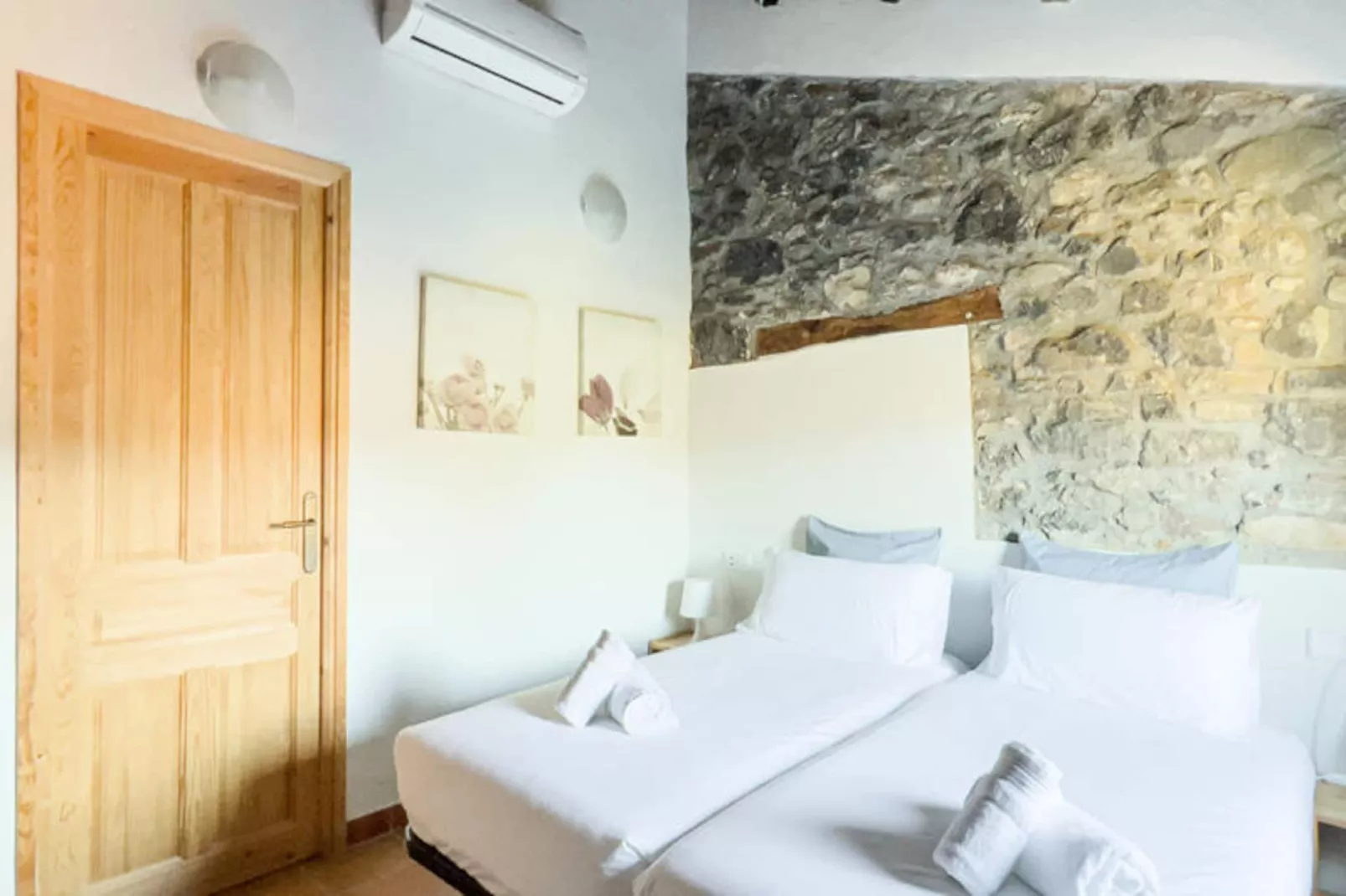 Mobil Home - Bungalow - Cottage à Sant Feliu de Pallerols-Non tagué