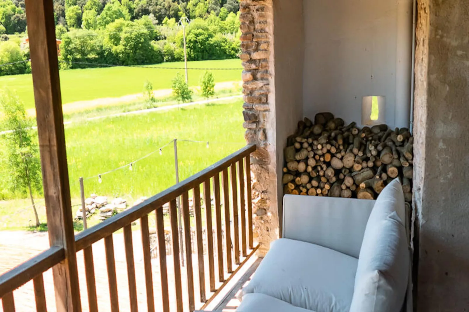 Mobil Home - Bungalow - Cottage à Montagut i Oix-Nicht zugeordnet