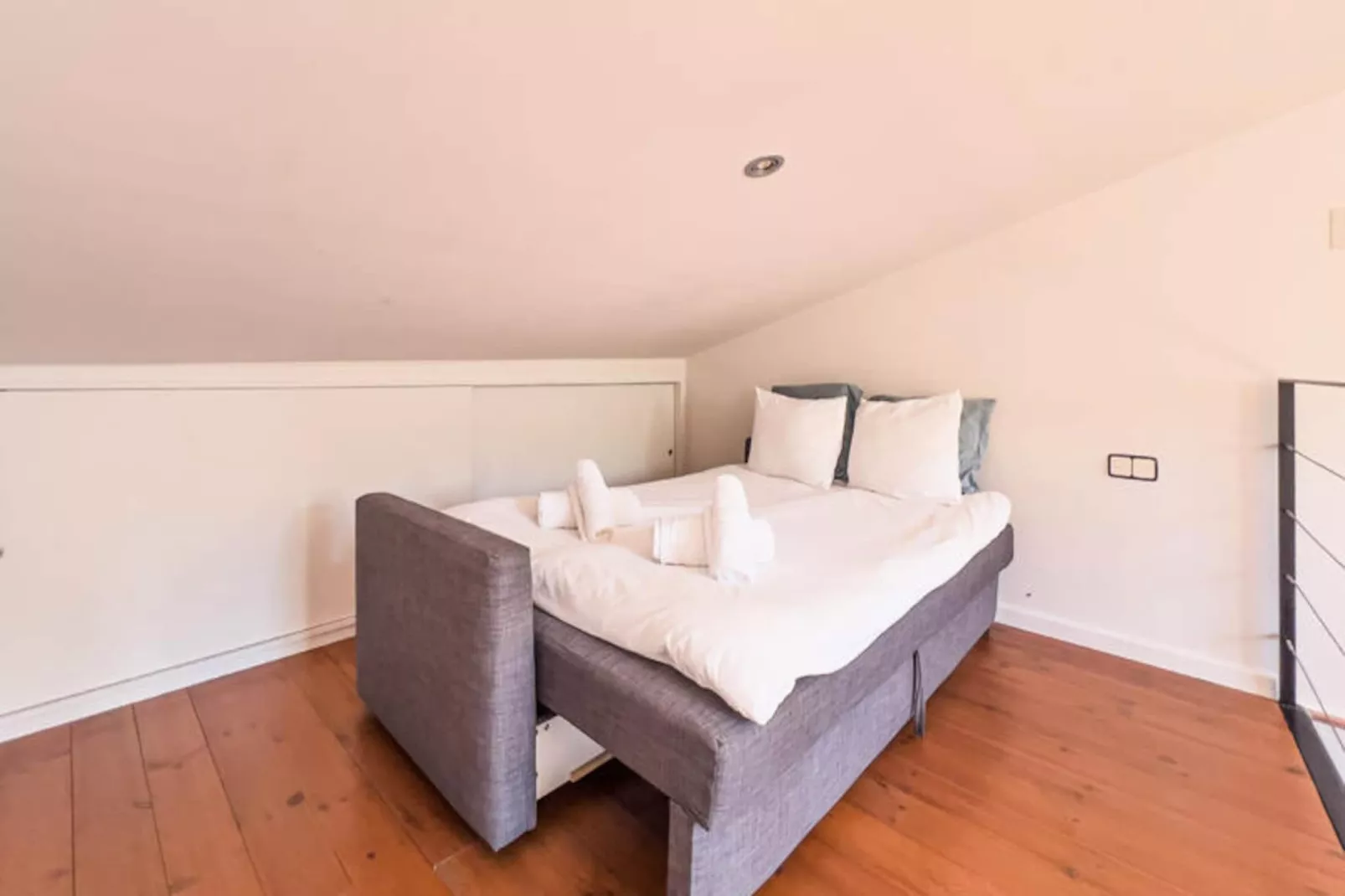 Mobil Home - Bungalow - Cottage à Boadella i les Escaules-Untagged