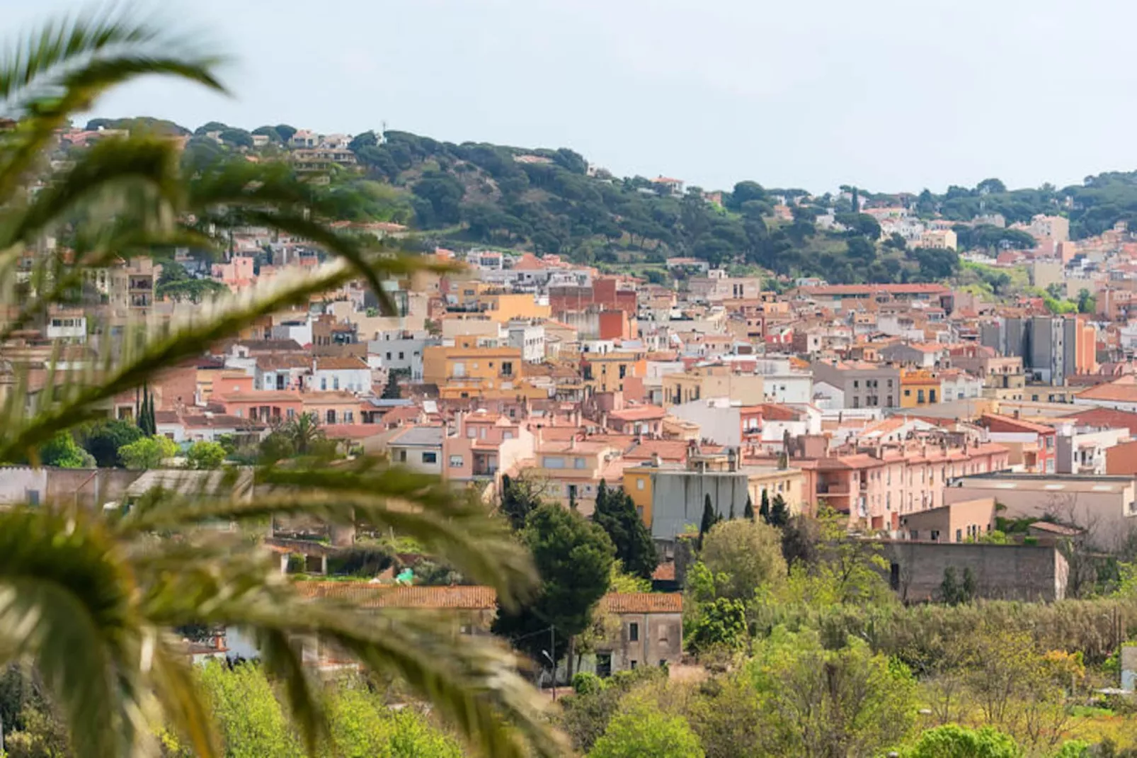 Maison à Sant Feliu de Guixols-Untagged