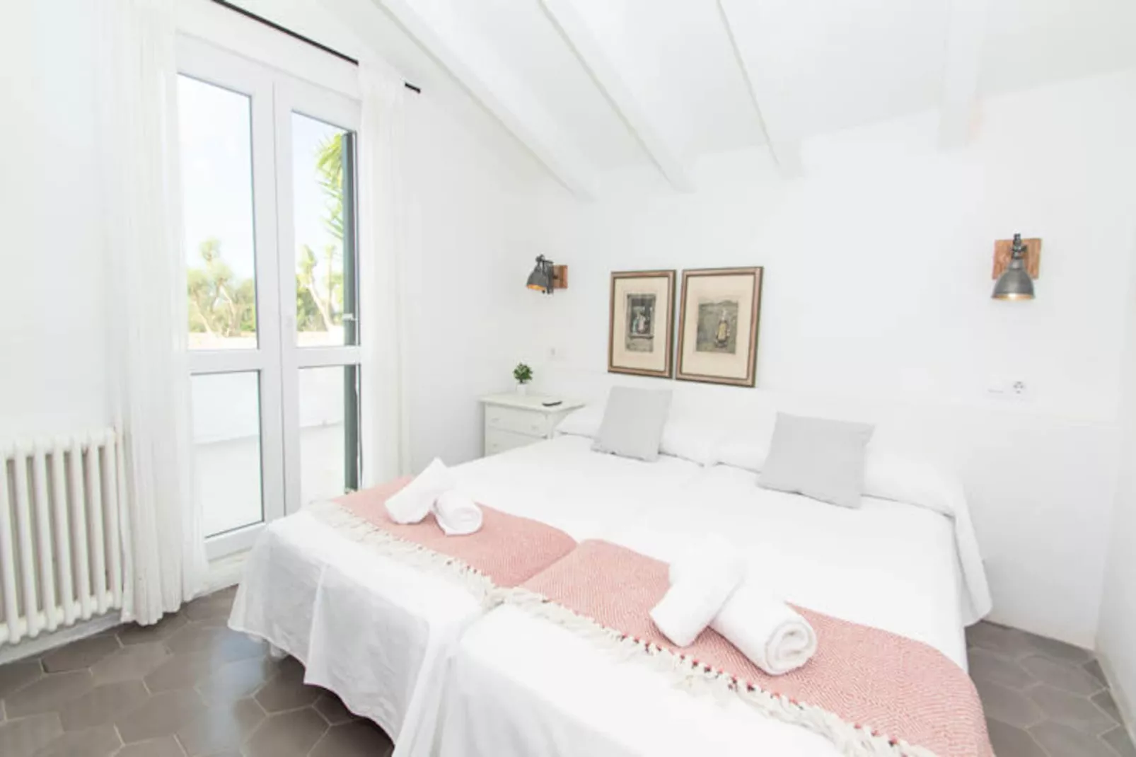 Maison à Cala Galdana-Non tagué