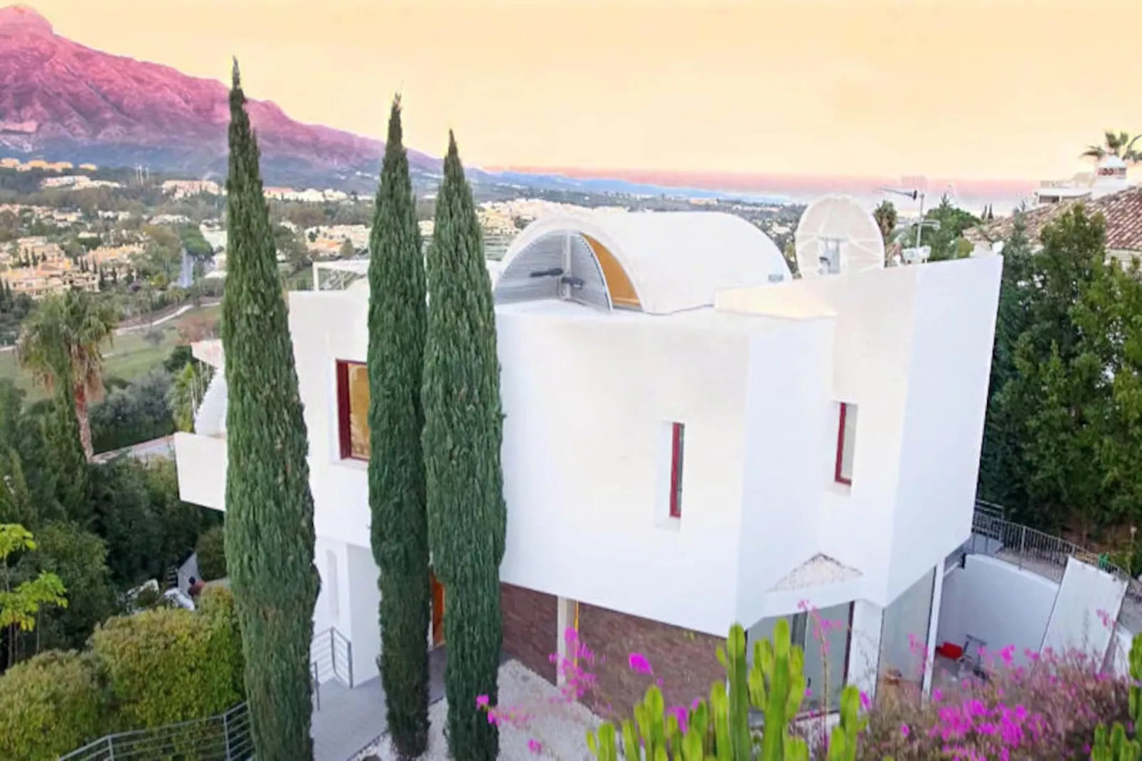 Maison à Marbella-Untagged