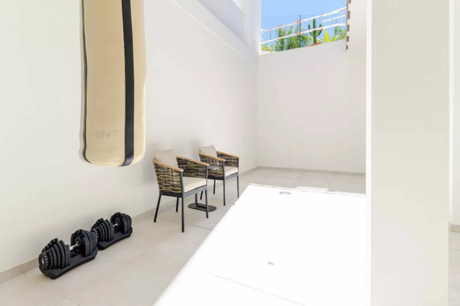 Maison à Mijas Costa-Untagged