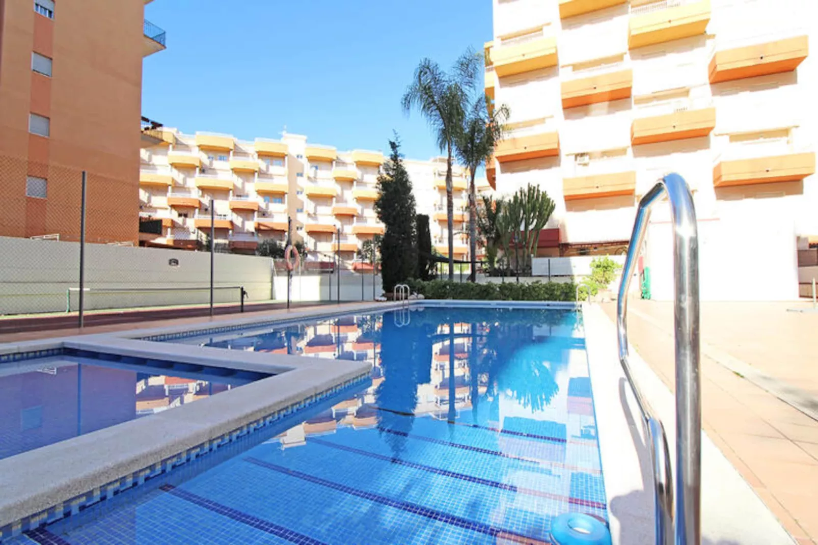 Appartements à Canet d'En Berenguer-Untagged