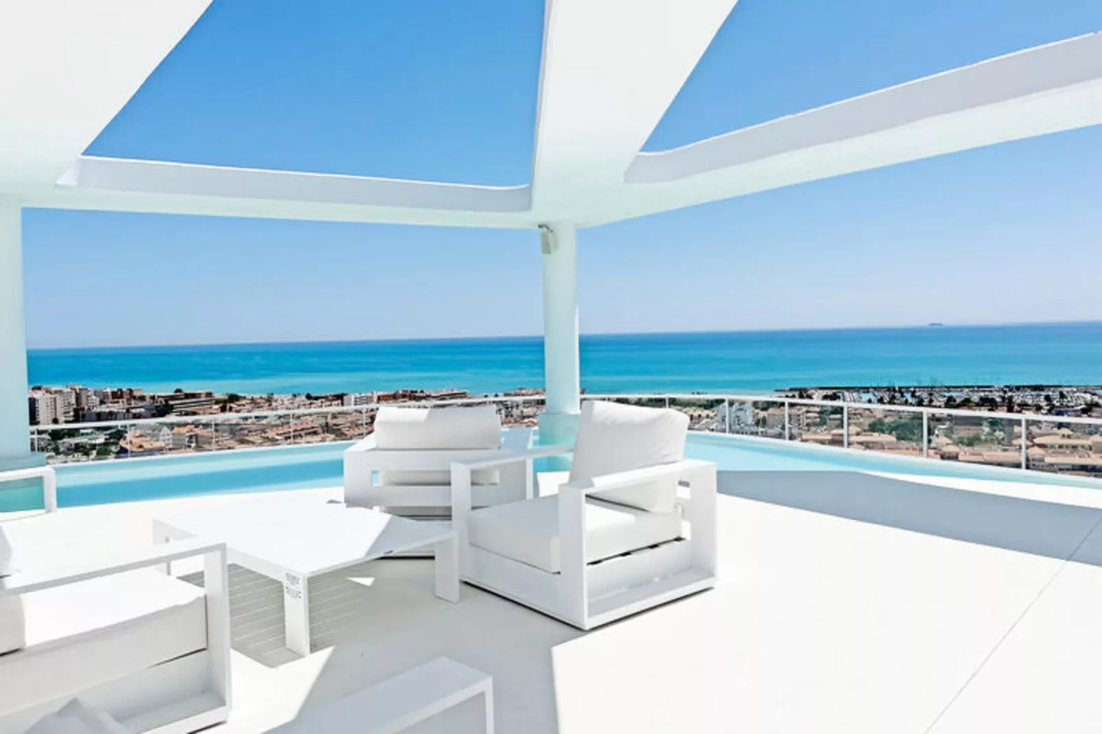 Appartements à Canet d'En Berenguer-Untagged