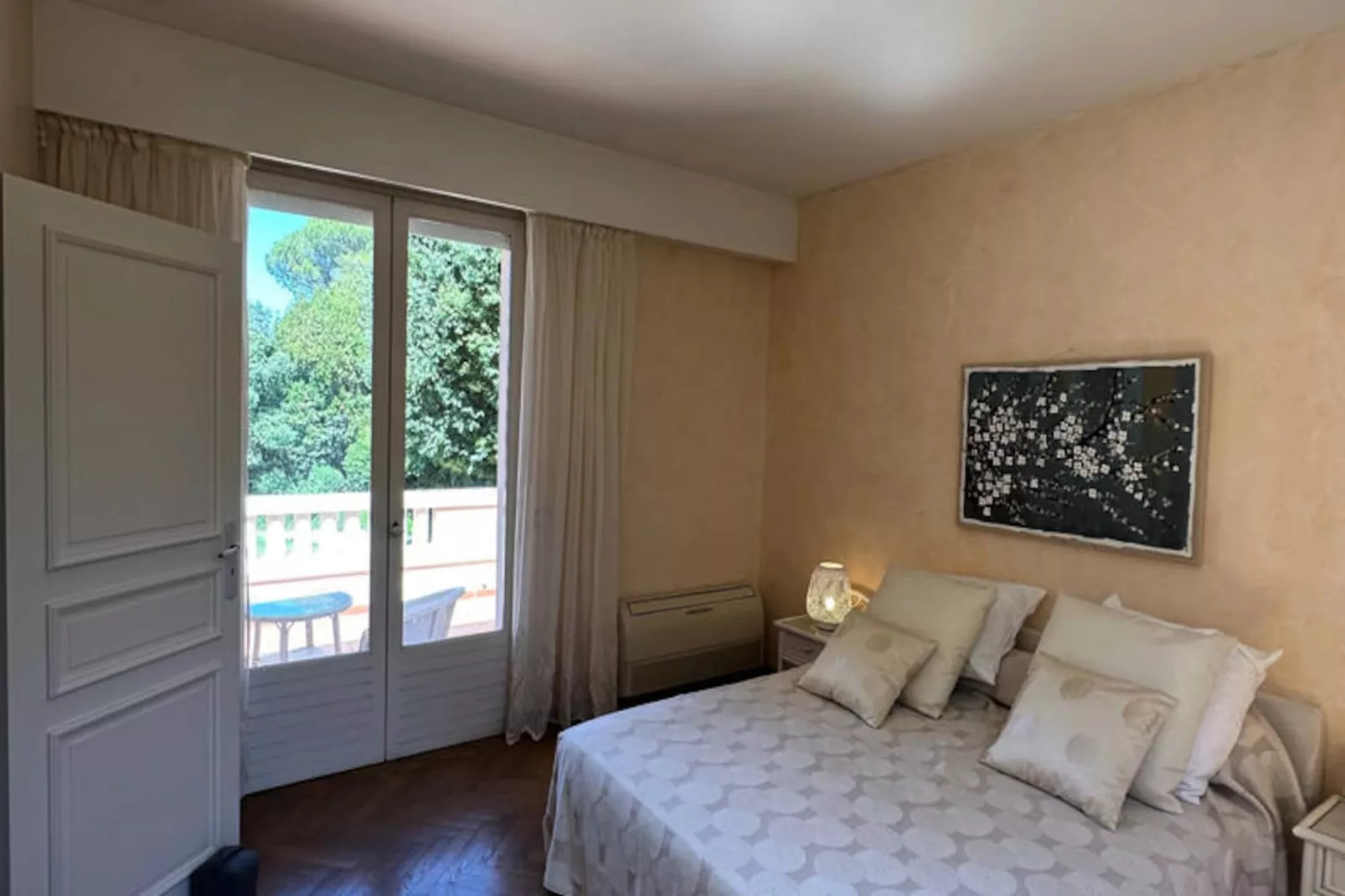 Maison à Cannes-Untagged