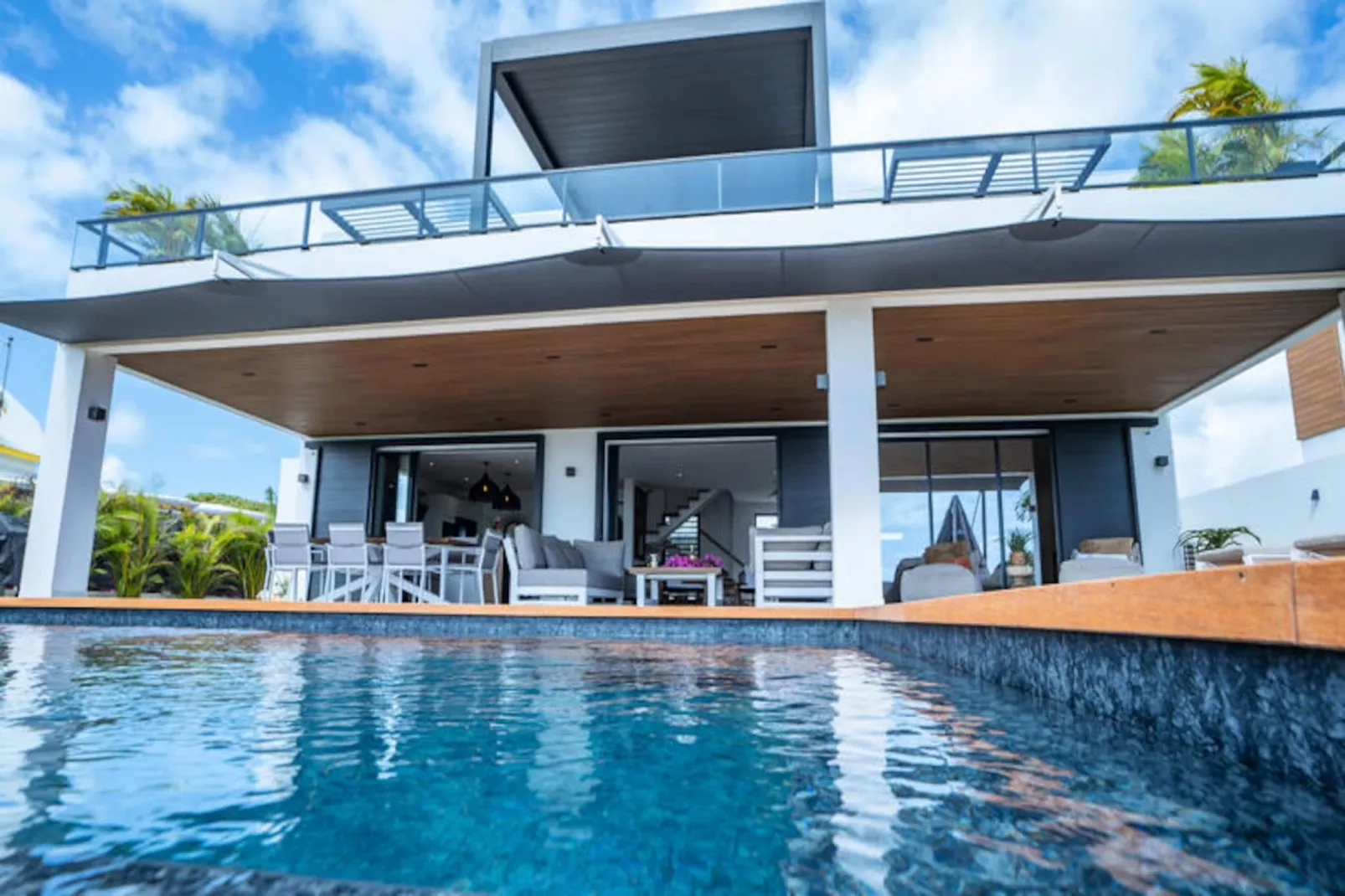 Maison à Saint François-Nicht zugeordnet