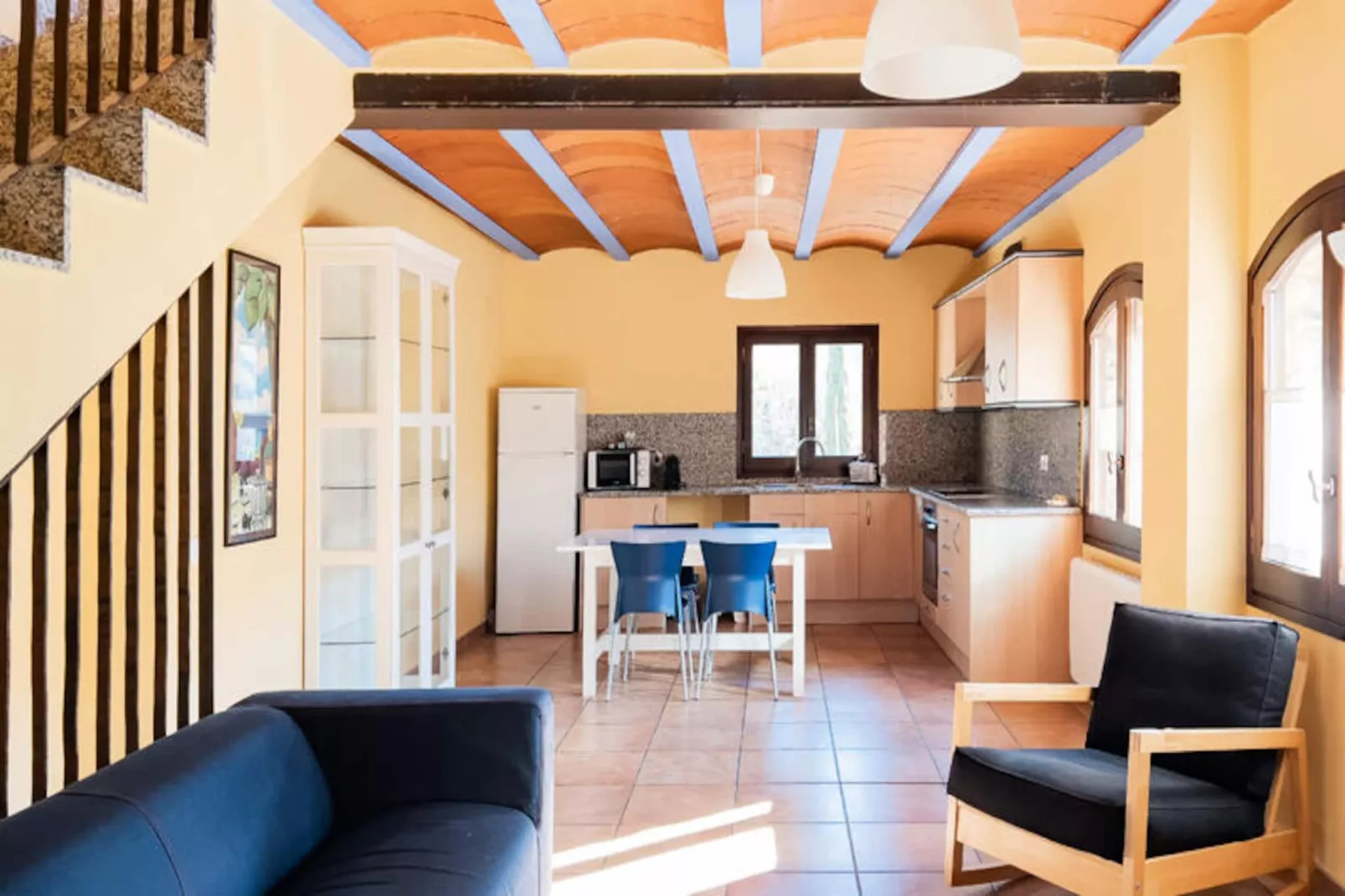 Maison à Sant Feliu de Pallerols-Nicht zugeordnet