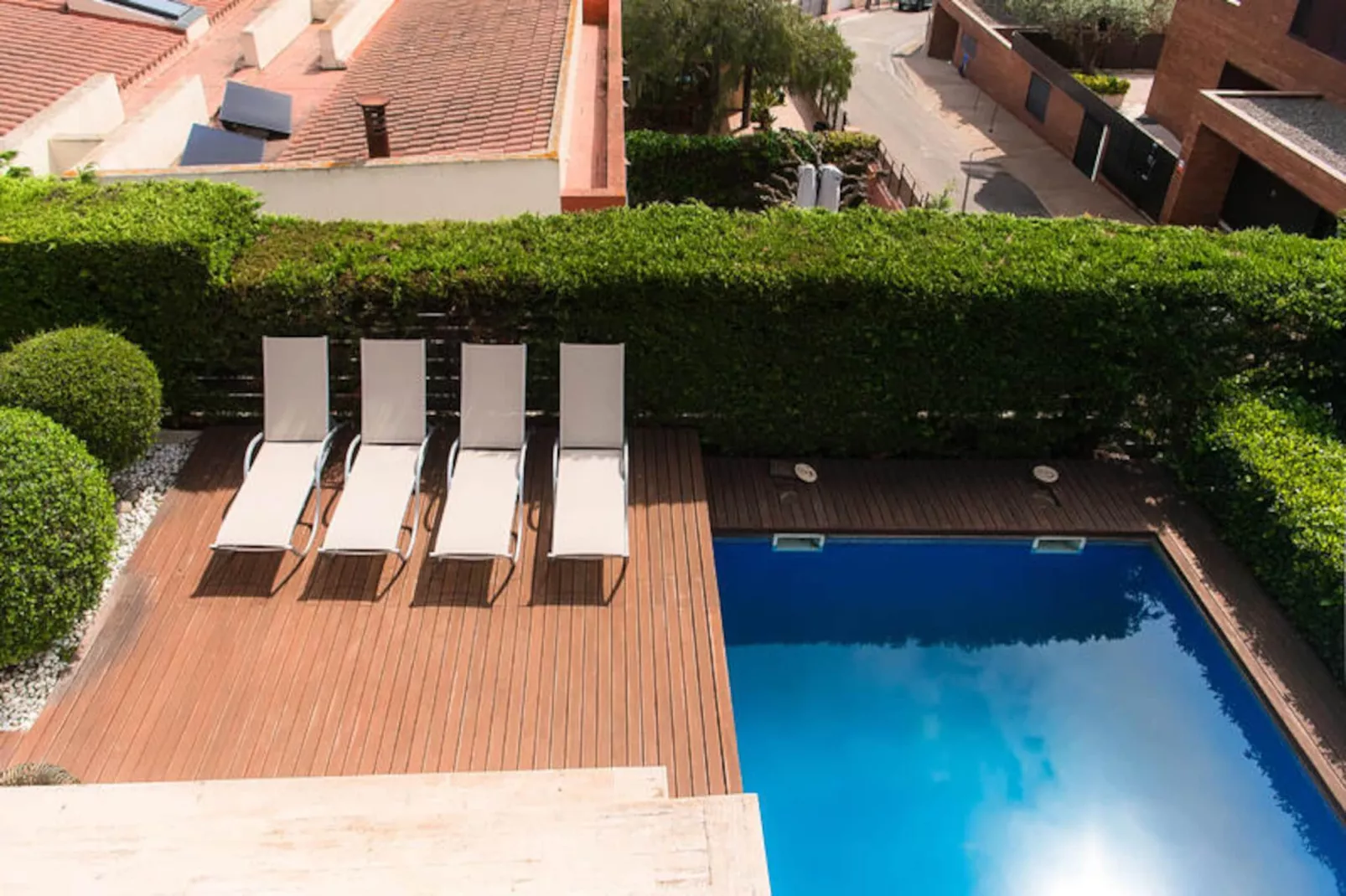 Maison à Sant Feliu de Guixols-Untagged