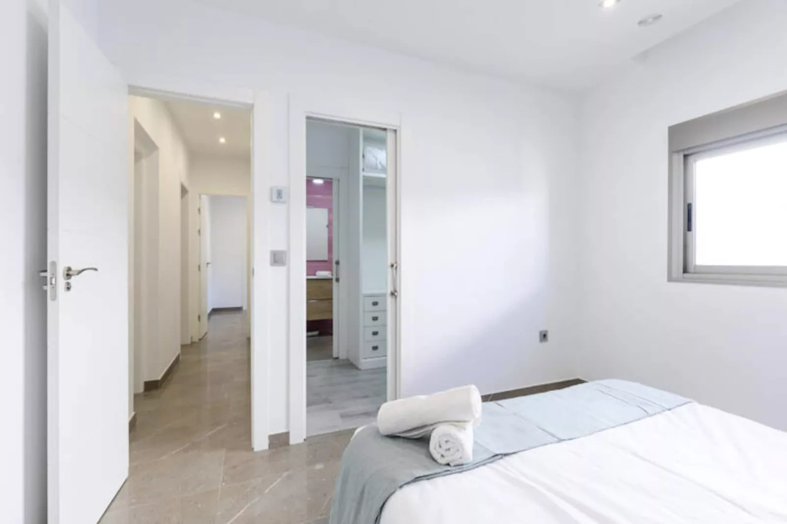 Maison à Almoradi-Untagged