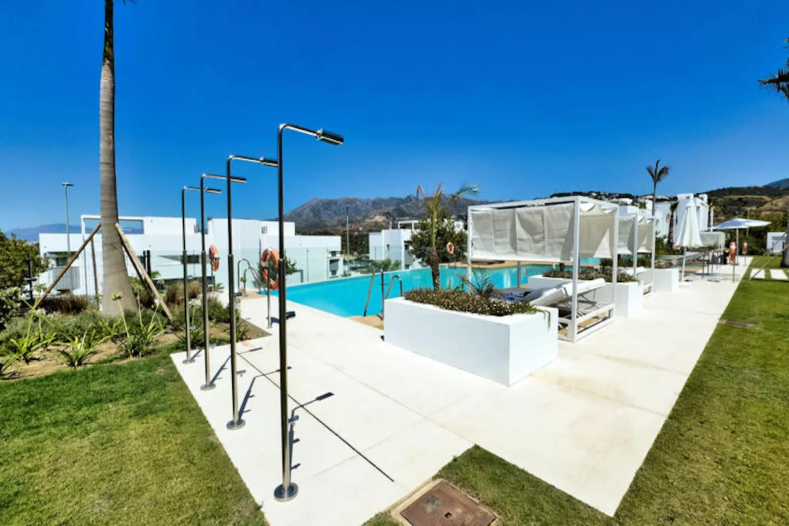 Maison à Marbella-Untagged