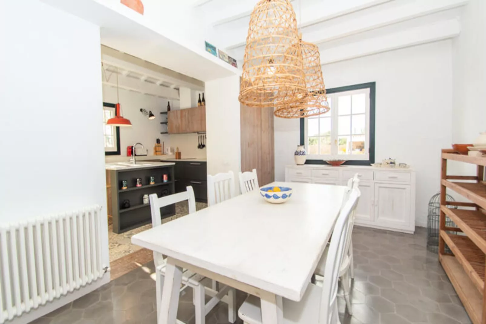 Maison à Cala Galdana-Non tagué