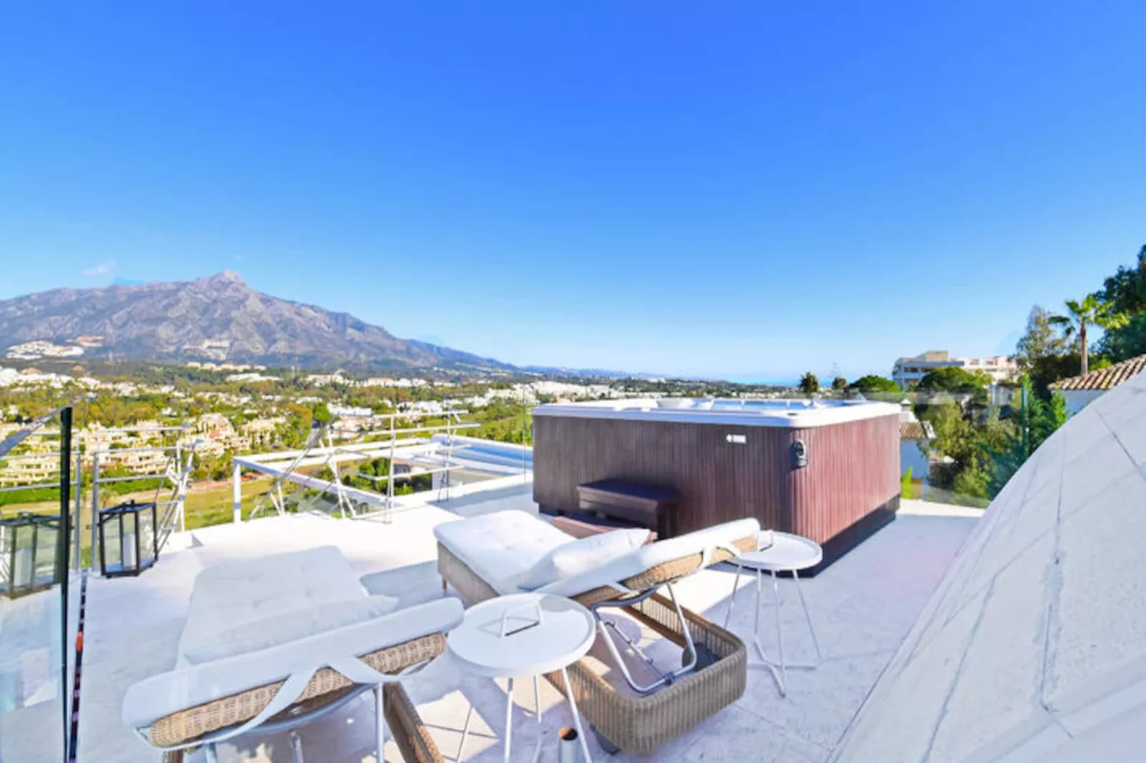 Maison à Marbella-Untagged