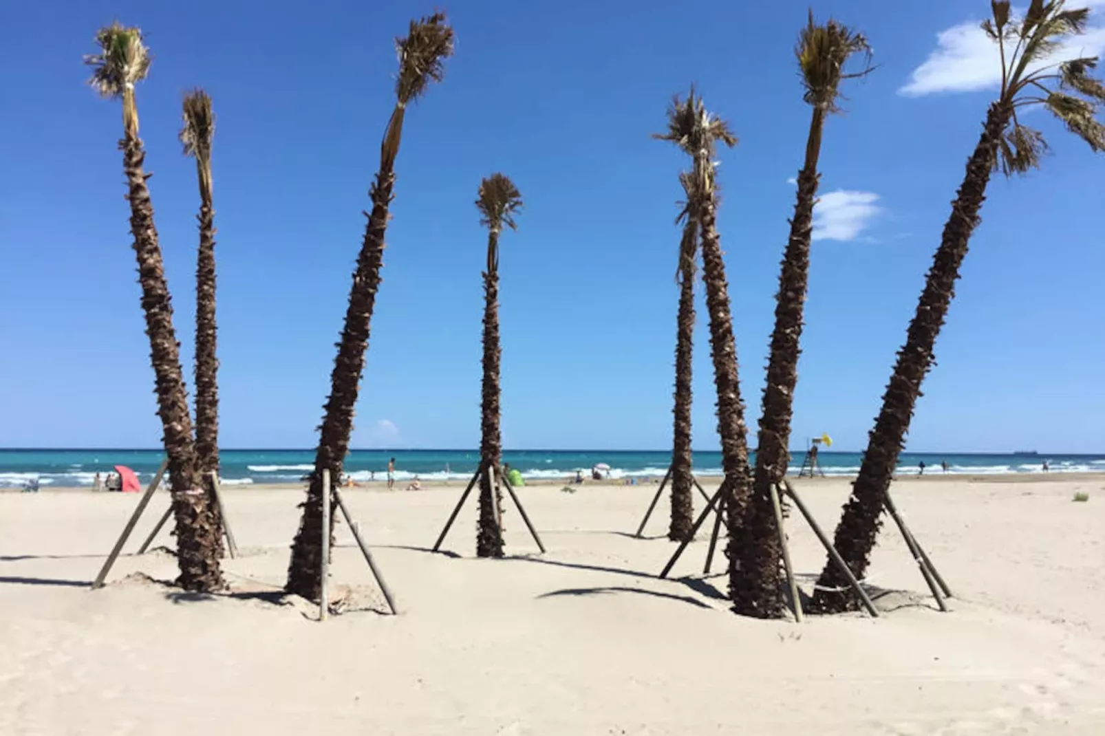 Appartements à Canet d'En Berenguer-Untagged