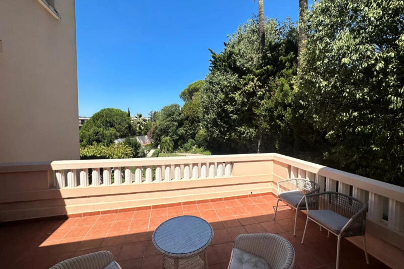 Maison à Cannes-Untagged