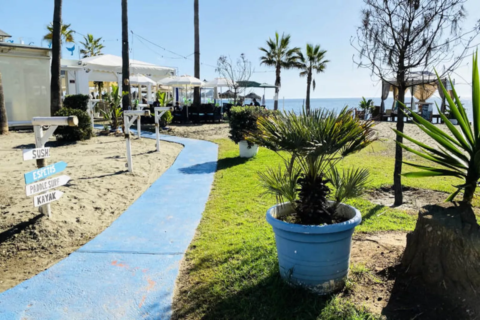 Maison à Estepona-Untagged