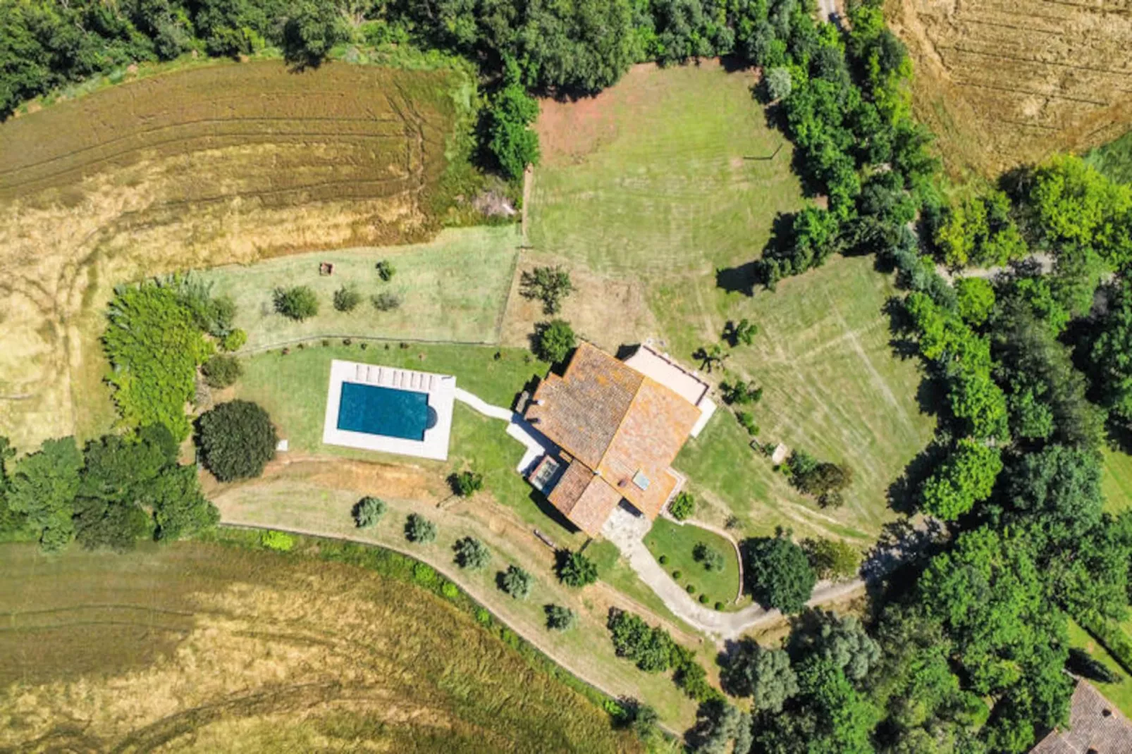 Mobil Home - Bungalow - Cottage à Cornellà del Terri-Nicht zugeordnet