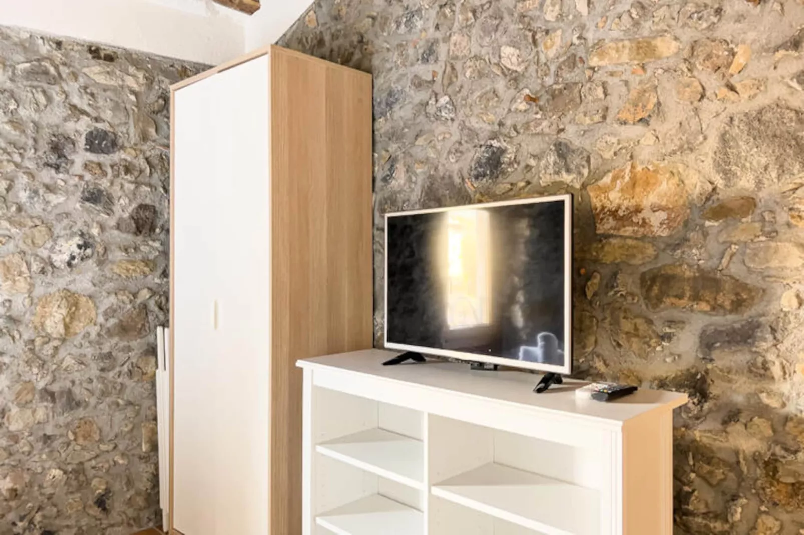 Mobil Home - Bungalow - Cottage à Sant Feliu de Pallerols-Non tagué