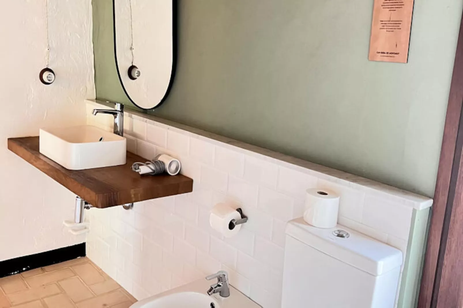 Mobil Home - Bungalow - Cottage à Montagut i Oix-Nicht zugeordnet