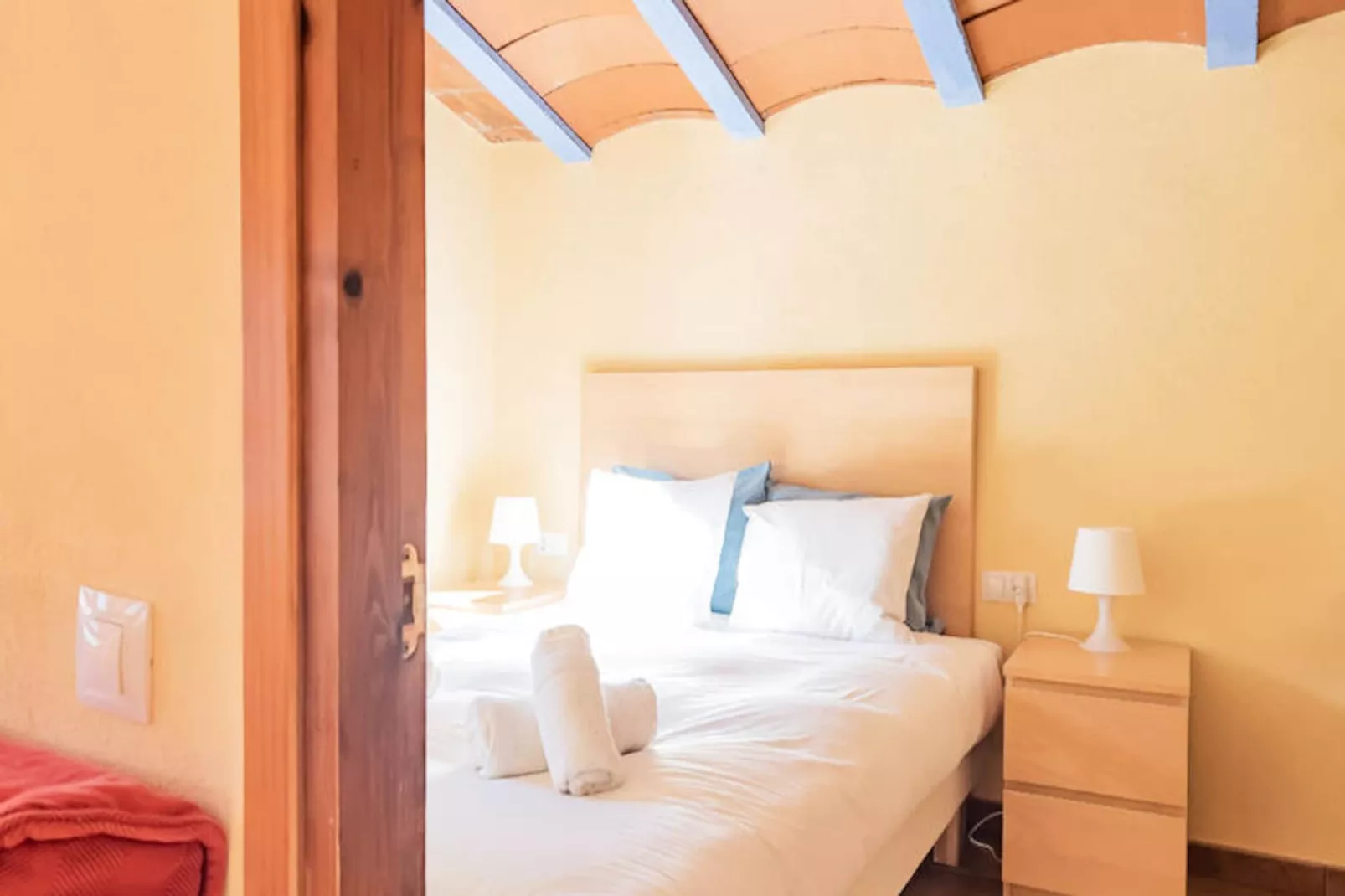 Maison à Sant Feliu de Pallerols-Nicht zugeordnet