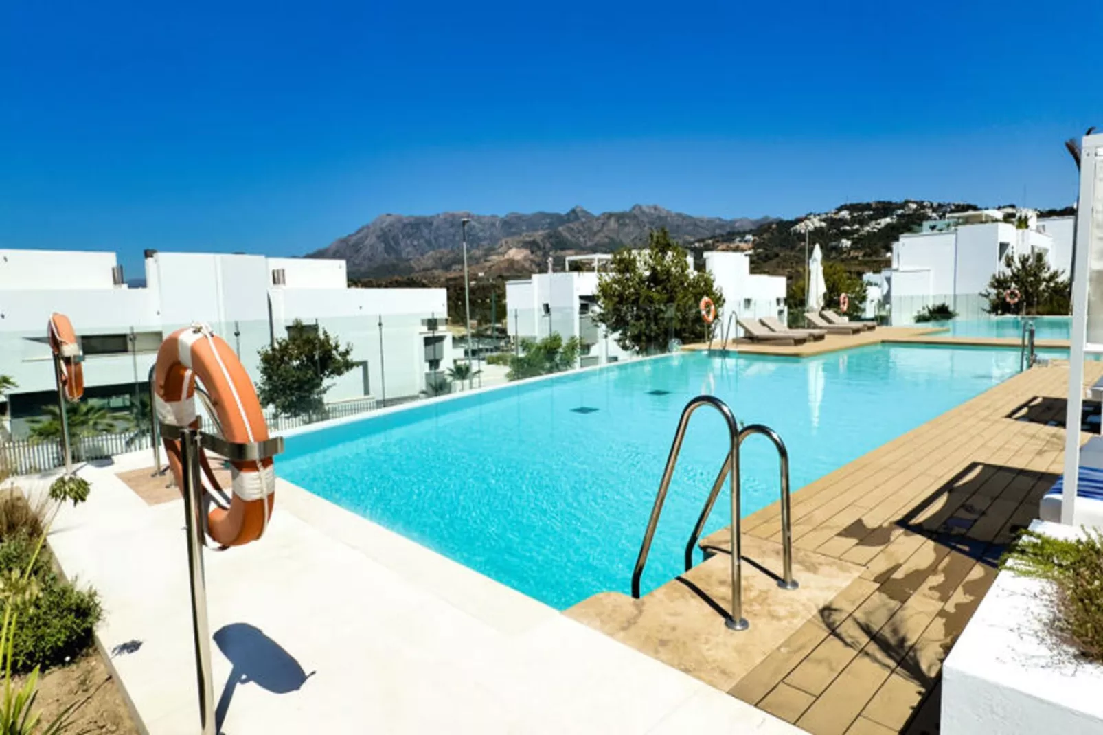 Maison à Marbella-Untagged