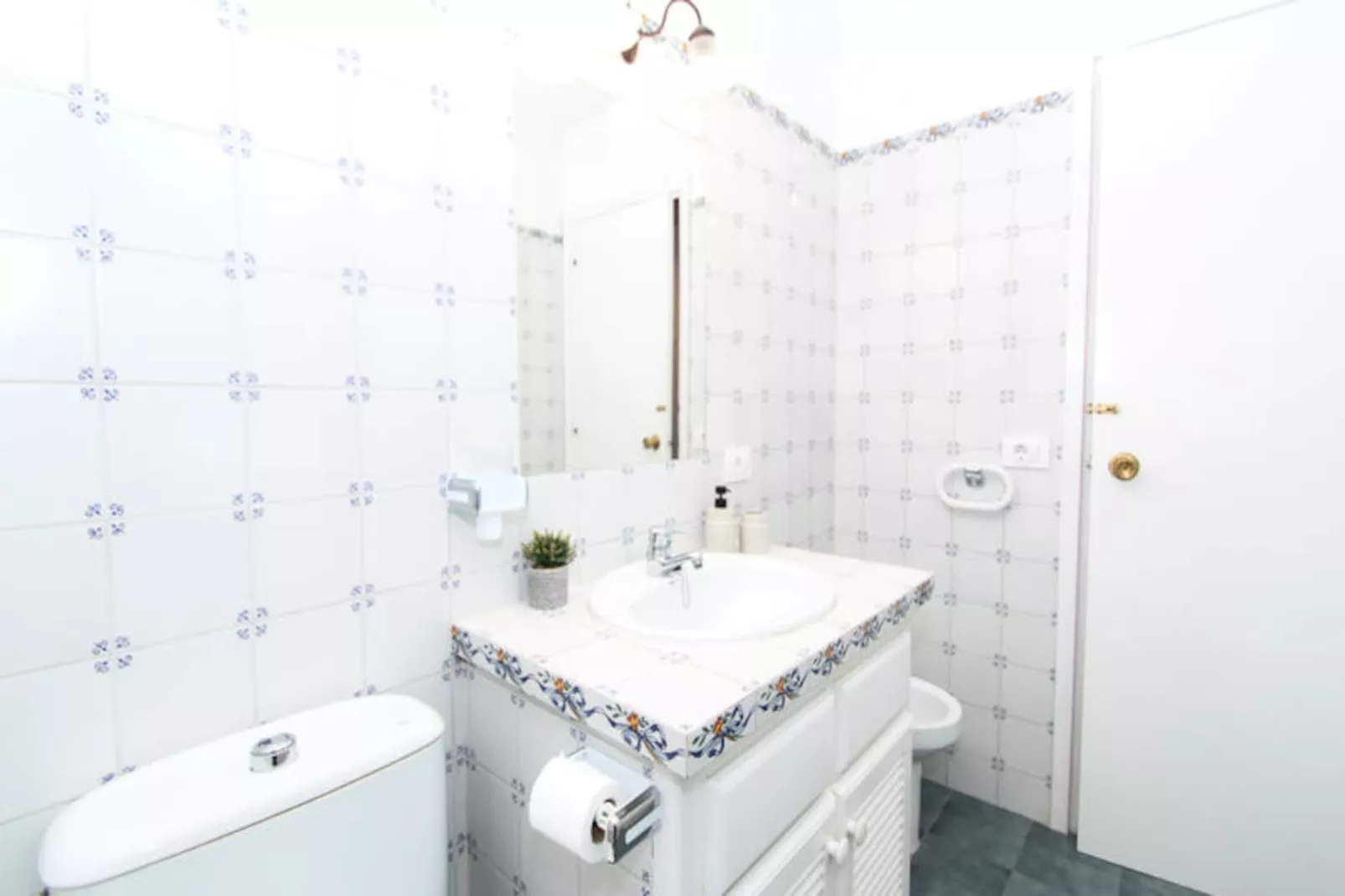 Maison à Cala Galdana-Non tagué