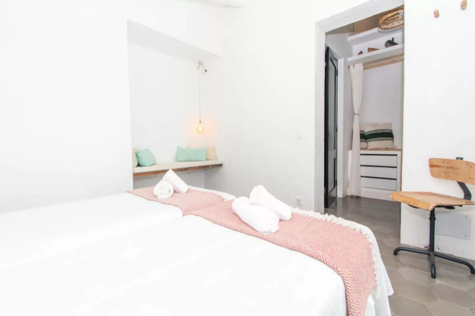 Maison à Cala Galdana-Non tagué