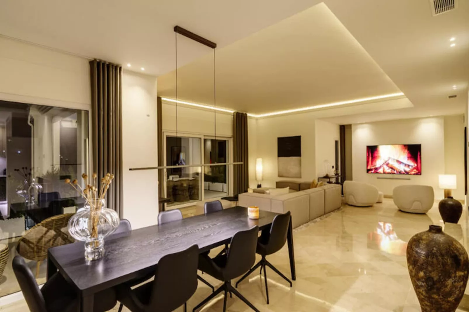 Maison à Marbella-Untagged