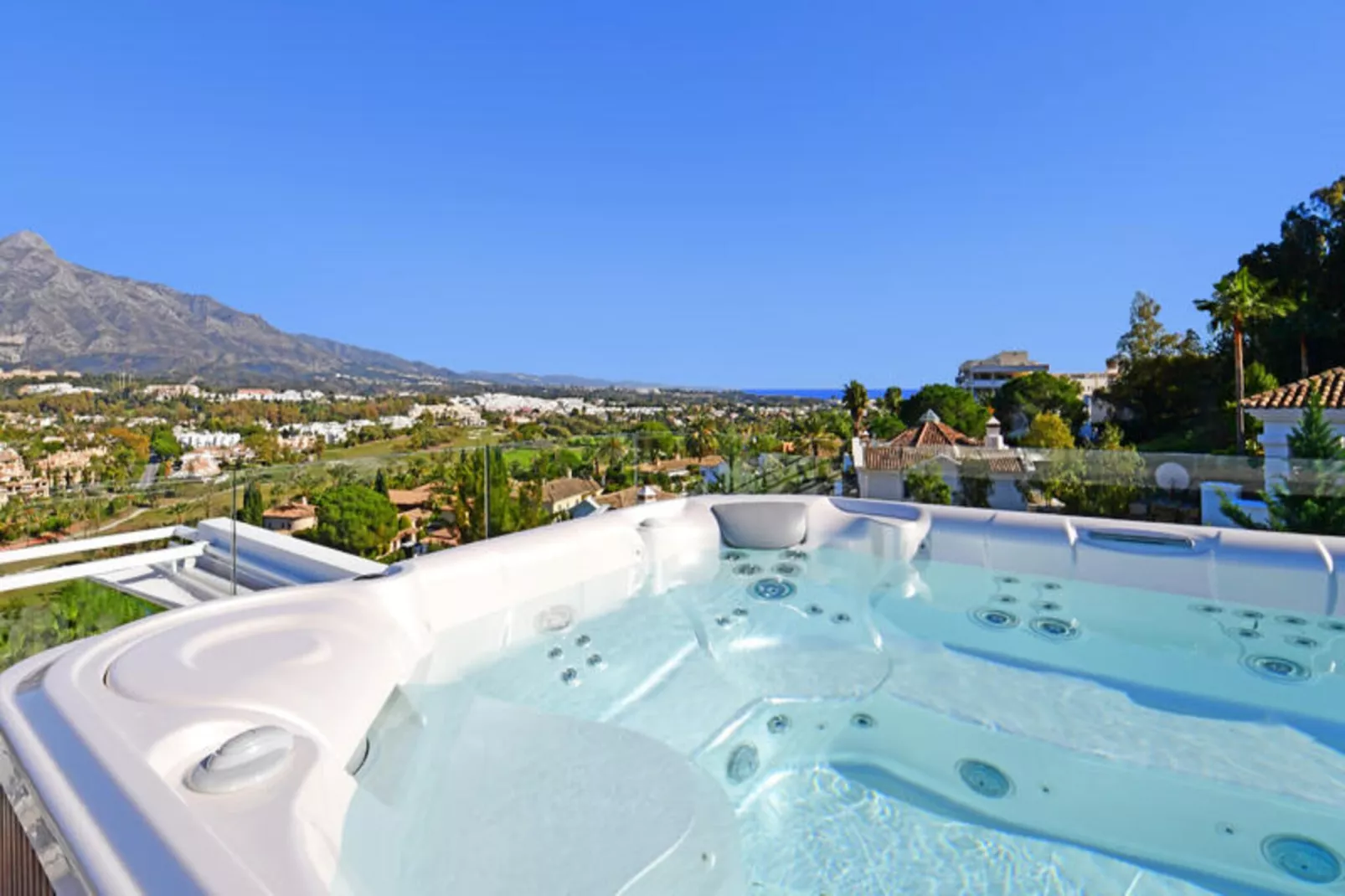 Maison à Marbella-Untagged