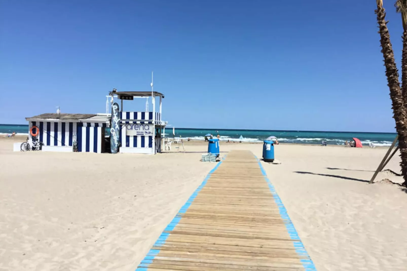 Appartements à Canet d'En Berenguer-Untagged