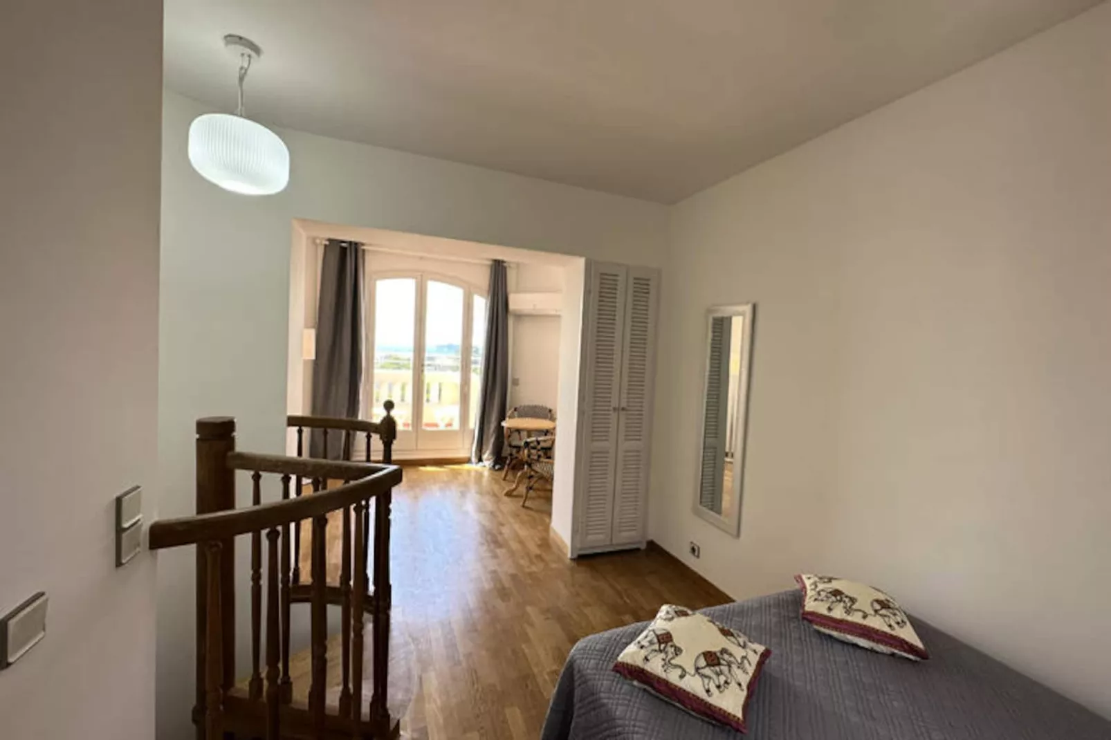 Maison à Cannes-Untagged