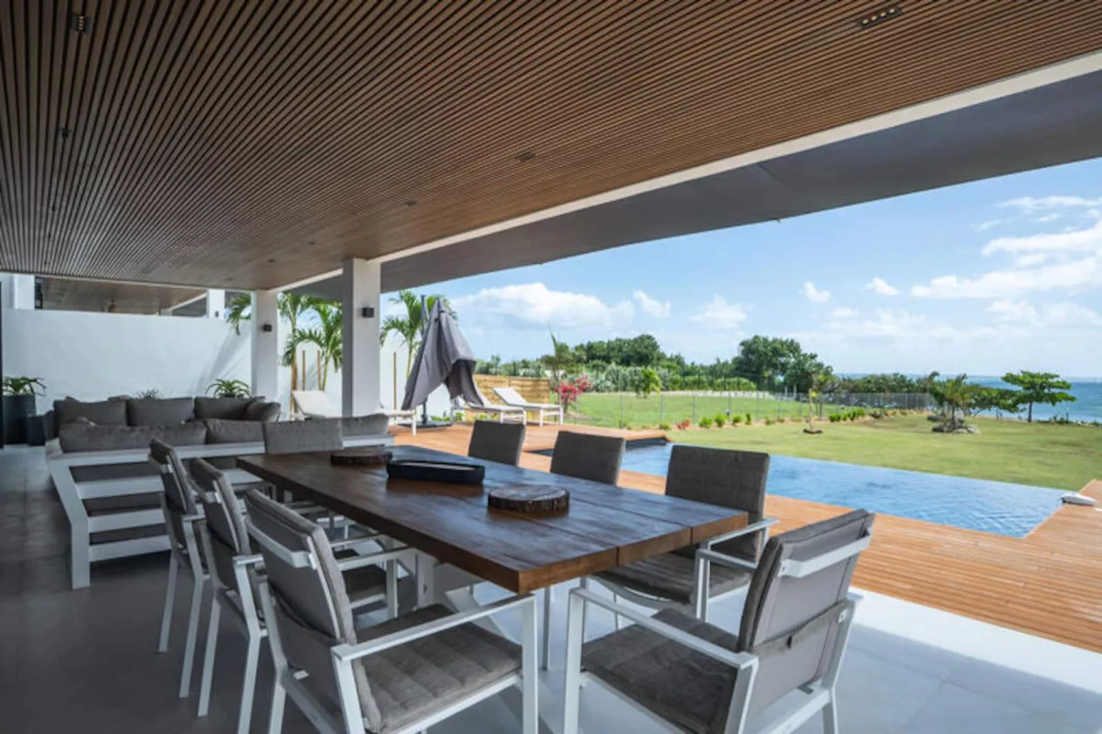 Maison à Saint François-Nicht zugeordnet