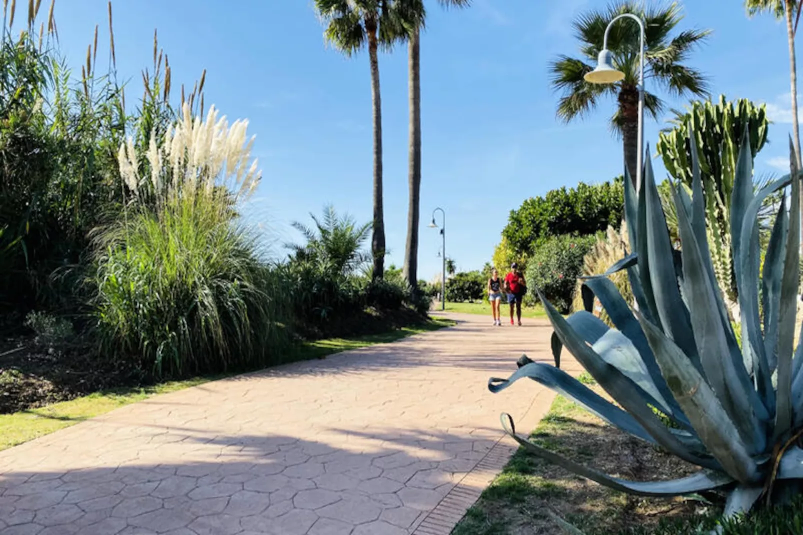 Maison à Estepona-Untagged
