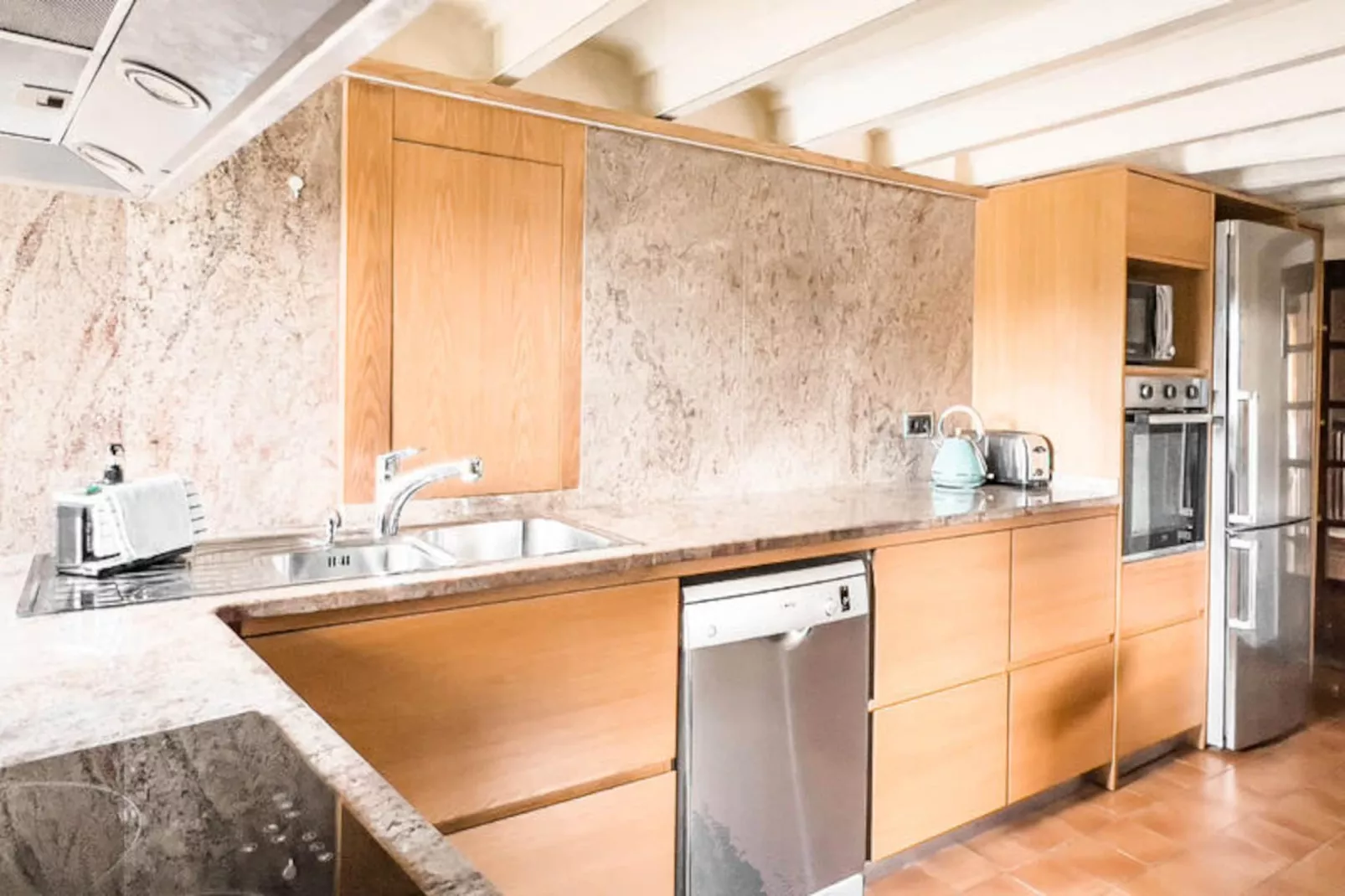 Mobil Home - Bungalow - Cottage à Cornellà del Terri-Nicht zugeordnet