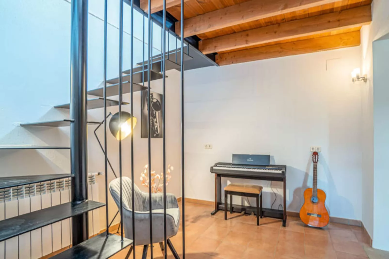 Mobil Home - Bungalow - Cottage à Boadella i les Escaules-Untagged