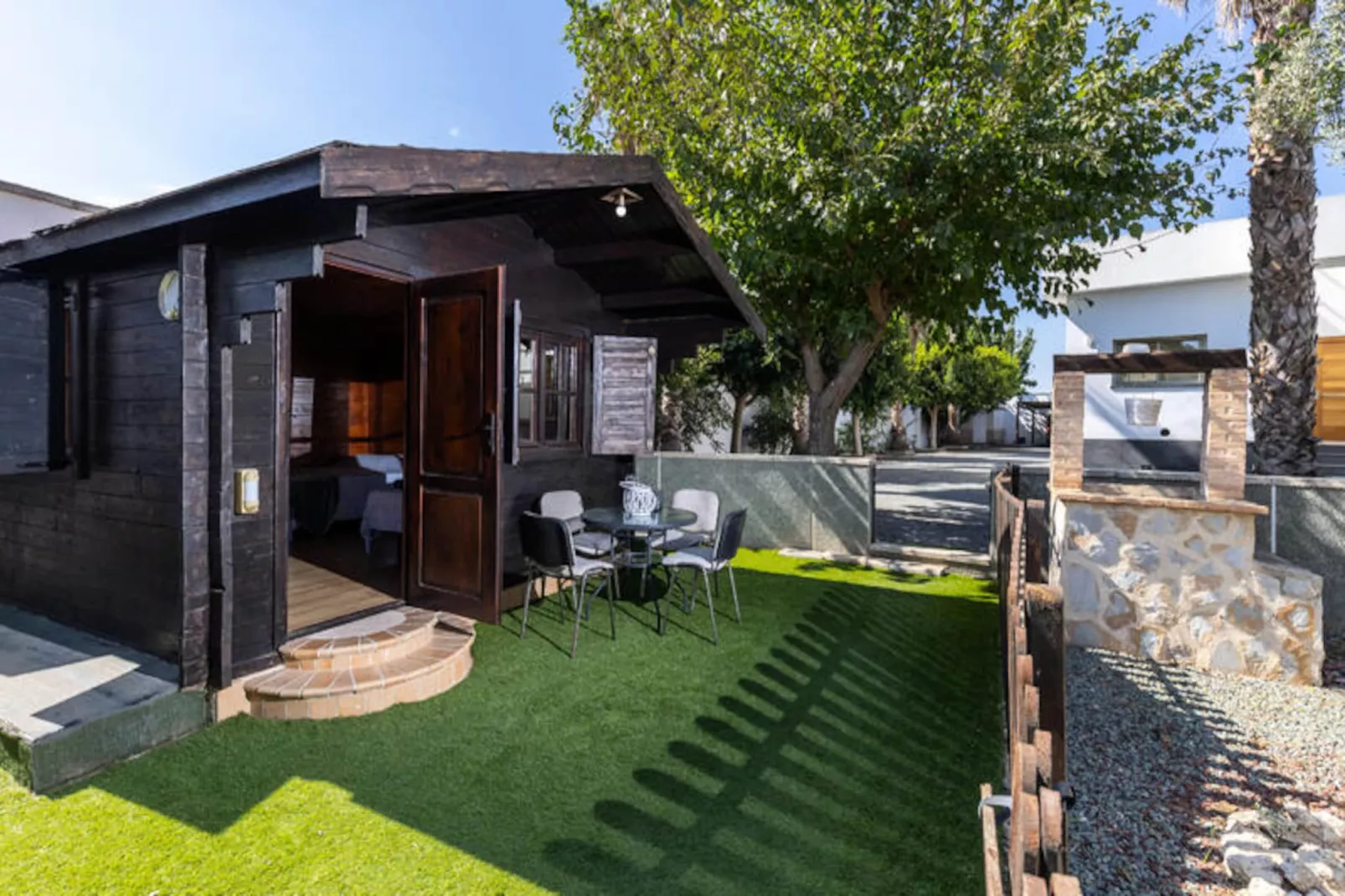 Maison à Almoradi-Untagged